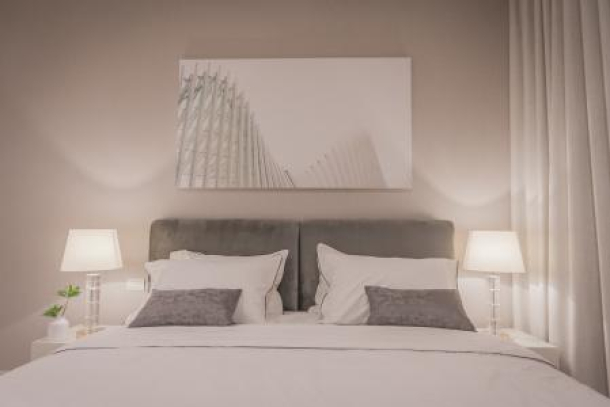 1 Bed, 1 Bath, ApartmentFor Sale, Phloen Chit, Bangkok