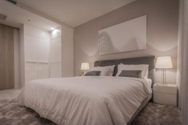 1 Bed, 1 Bath, ApartmentFor Sale, Phloen Chit, Bangkok