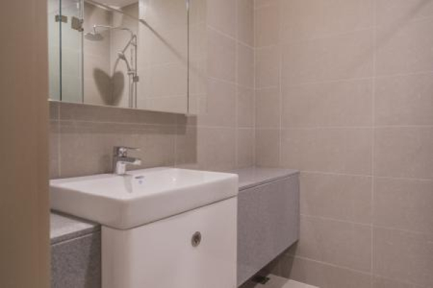 1 Bed, 1 Bath, ApartmentFor Sale, Phloen Chit, Bangkok