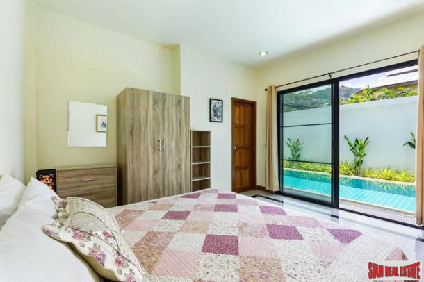 2 Bed, 2 Bath, HouseFor Sale, Rawai, Phuket