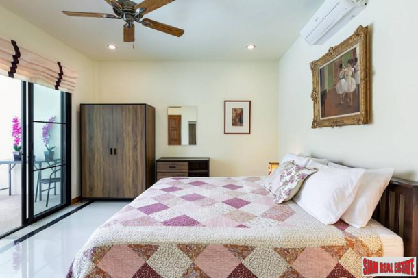 2 Bed, 2 Bath, HouseFor Sale, Rawai, Phuket