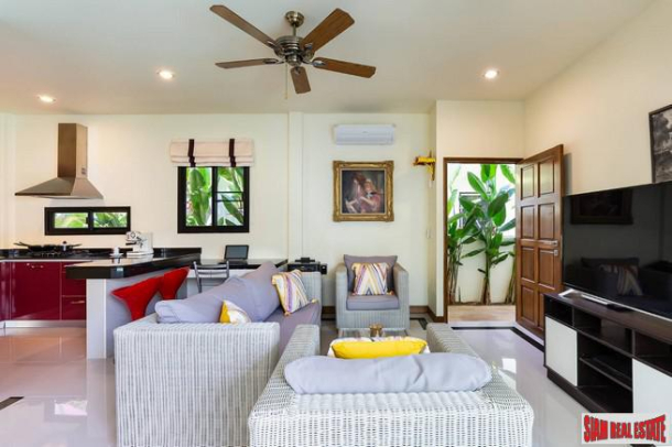 2 Bed, 2 Bath, HouseFor Sale, Rawai, Phuket