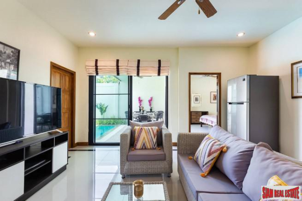 2 Bed, 2 Bath, HouseFor Sale, Rawai, Phuket