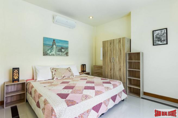 2 Bed, 2 Bath, HouseFor Sale, Rawai, Phuket