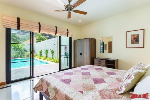 2 Bed, 2 Bath, HouseFor Sale, Rawai, Phuket