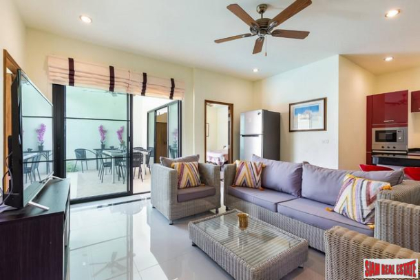 2 Bed, 2 Bath, HouseFor Sale, Rawai, Phuket