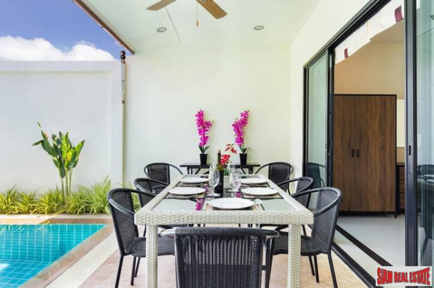 2 Bed, 2 Bath, HouseFor Sale, Rawai, Phuket