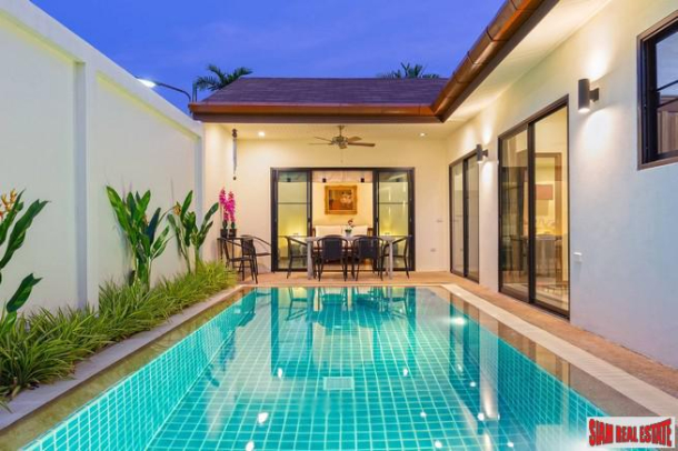 2 Bed, 2 Bath, HouseFor Sale, Rawai, Phuket