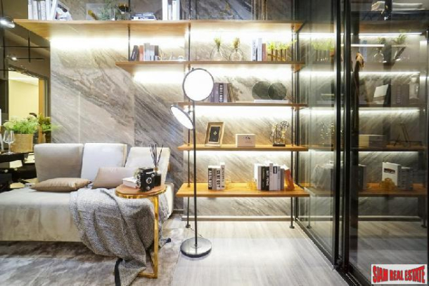 3 Bed, 3 Bath, ApartmentFor Sale, Phra Khanong, Bangkok