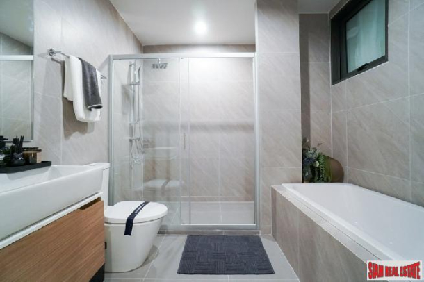 3 Bed, 3 Bath, ApartmentFor Sale, Phra Khanong, Bangkok