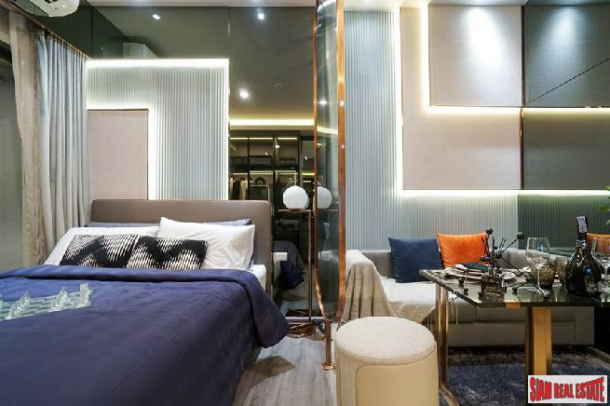 3 Bed, 3 Bath, ApartmentFor Sale, Phra Khanong, Bangkok