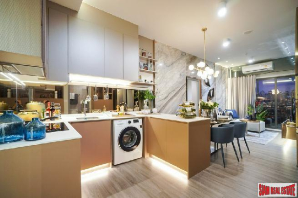 3 Bed, 3 Bath, ApartmentFor Sale, Phra Khanong, Bangkok