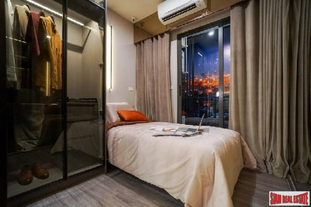 3 Bed, 3 Bath, ApartmentFor Sale, Phra Khanong, Bangkok