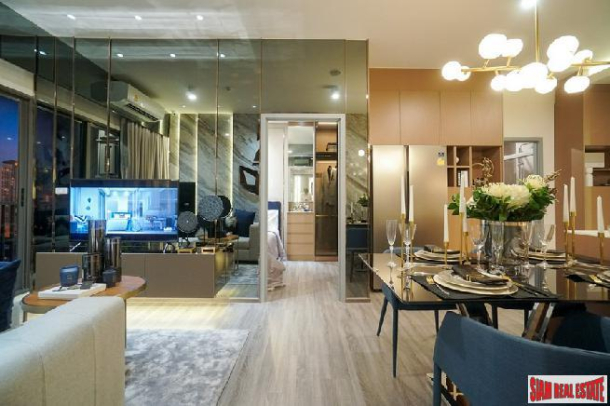 3 Bed, 3 Bath, ApartmentFor Sale, Phra Khanong, Bangkok