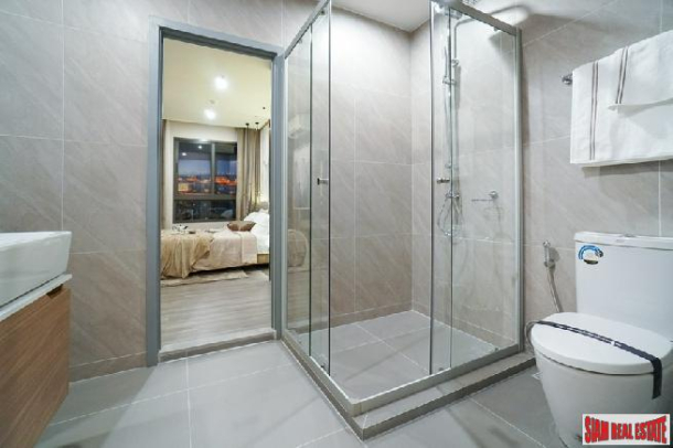 3 Bed, 3 Bath, ApartmentFor Sale, Phra Khanong, Bangkok