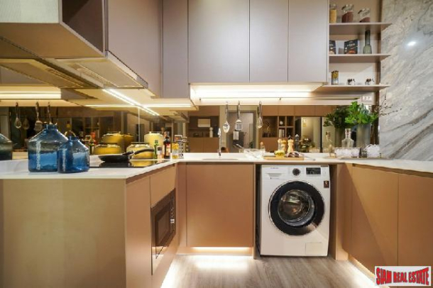 3 Bed, 3 Bath, ApartmentFor Sale, Phra Khanong, Bangkok