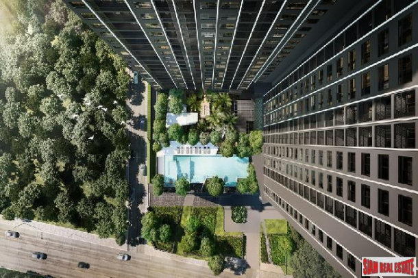 3 Bed, 3 Bath, ApartmentFor Sale, Phra Khanong, Bangkok