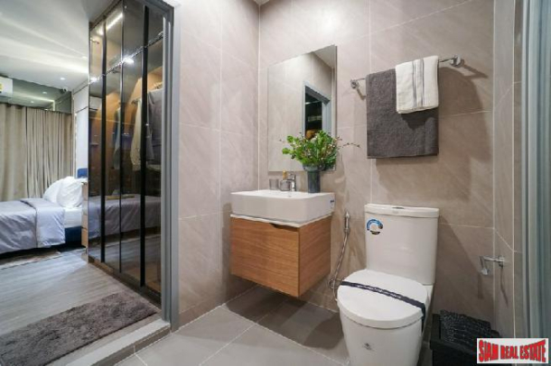 3 Bed, 3 Bath, ApartmentFor Sale, Phra Khanong, Bangkok