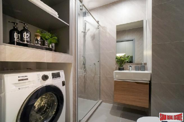 3 Bed, 3 Bath, ApartmentFor Sale, Phra Khanong, Bangkok