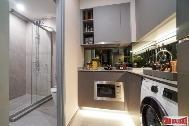 3 Bed, 3 Bath, ApartmentFor Sale, Phra Khanong, Bangkok