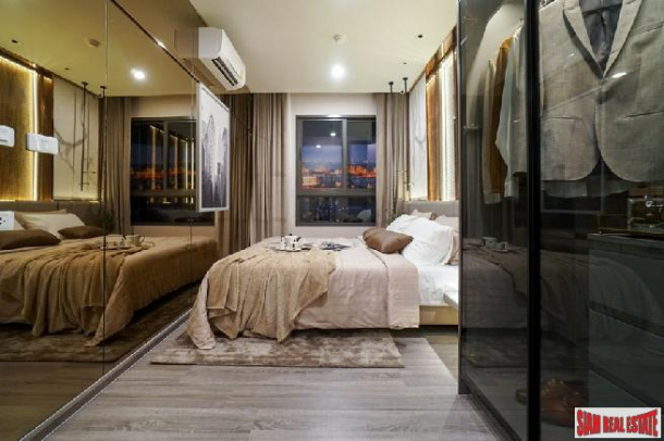 3 Bed, 3 Bath, ApartmentFor Sale, Phra Khanong, Bangkok