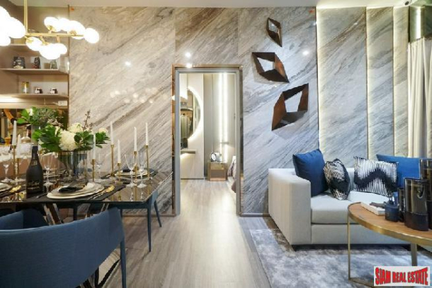 3 Bed, 3 Bath, ApartmentFor Sale, Phra Khanong, Bangkok