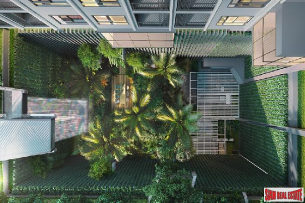 3 Bed, 3 Bath, ApartmentFor Sale, Phra Khanong, Bangkok