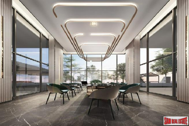 3 Bed, 3 Bath, ApartmentFor Sale, Phra Khanong, Bangkok