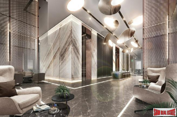 3 Bed, 3 Bath, ApartmentFor Sale, Phra Khanong, Bangkok