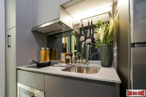 3 Bed, 3 Bath, ApartmentFor Sale, Phra Khanong, Bangkok