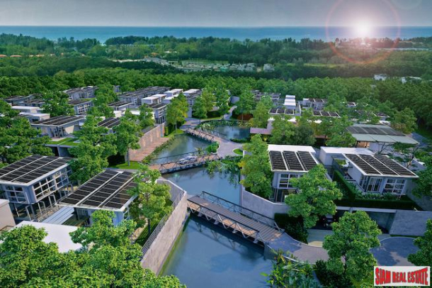 2 Bed, 3 Bath, HouseFor Sale, Cherng Talay, Phuket