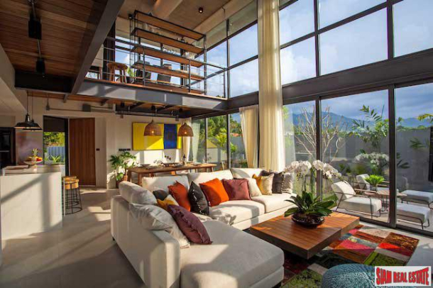 2 Bed, 3 Bath, HouseFor Sale, Cherng Talay, Phuket