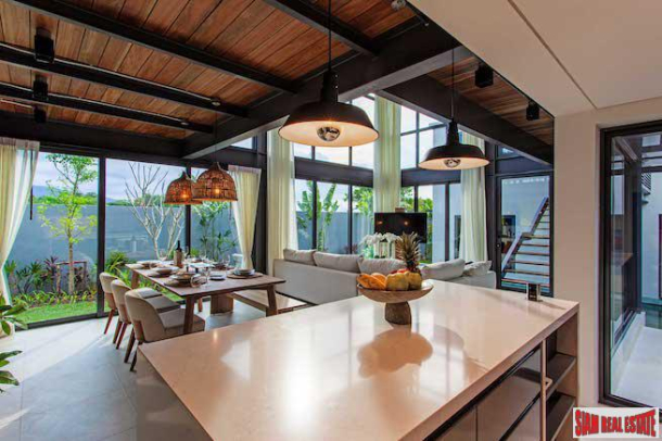 2 Bed, 3 Bath, HouseFor Sale, Cherng Talay, Phuket