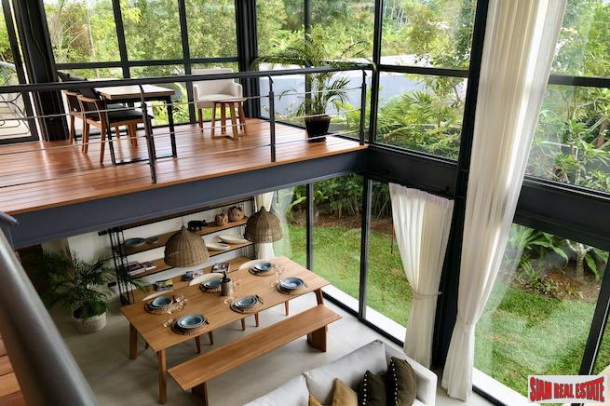 2 Bed, 3 Bath, HouseFor Sale, Cherng Talay, Phuket