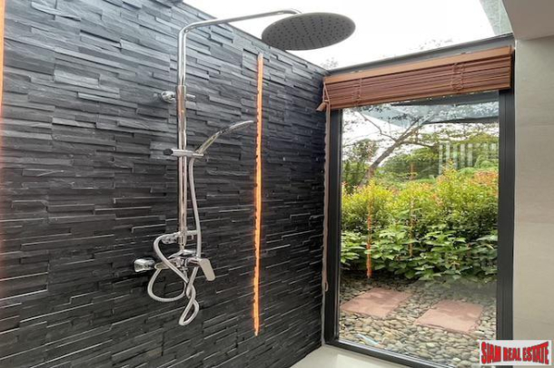 2 Bed, 3 Bath, HouseFor Sale, Cherng Talay, Phuket