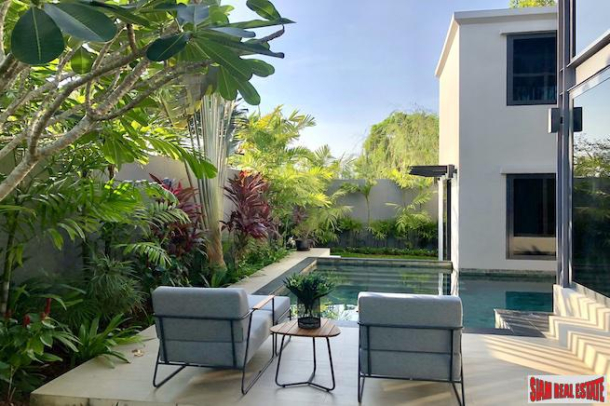 2 Bed, 3 Bath, HouseFor Sale, Cherng Talay, Phuket