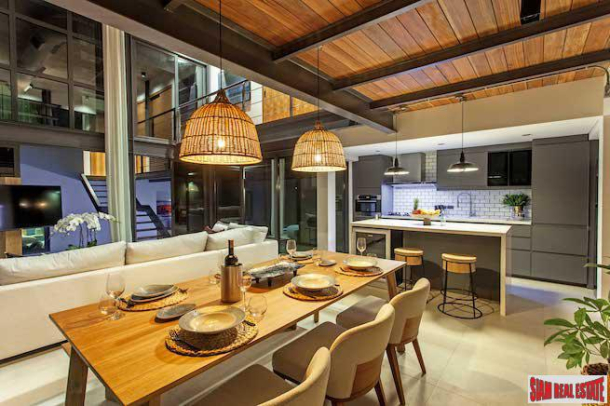 2 Bed, 3 Bath, HouseFor Sale, Cherng Talay, Phuket