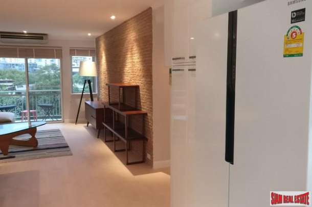 2 Bed, 1 Bath, HouseFor Sale, Thong Lo, Bangkok