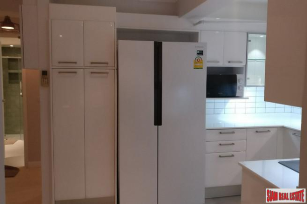 2 Bed, 1 Bath, HouseFor Sale, Thong Lo, Bangkok