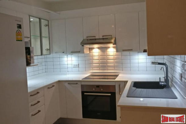 2 Bed, 1 Bath, HouseFor Sale, Thong Lo, Bangkok