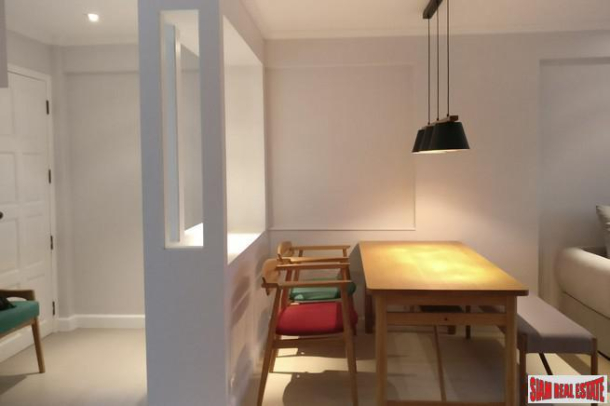 2 Bed, 1 Bath, HouseFor Sale, Thong Lo, Bangkok