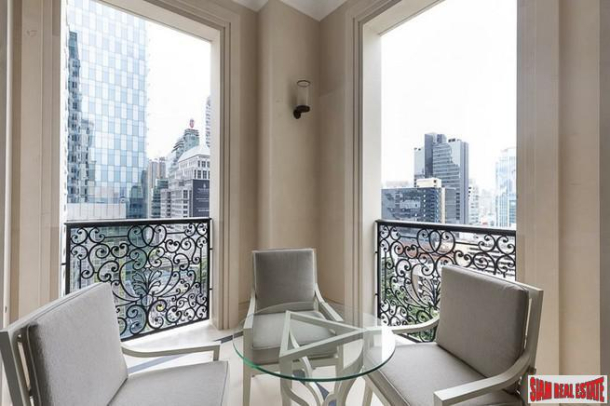 2 Bed, 3 Bath, ApartmentFor Sale, Chitlom, Bangkok