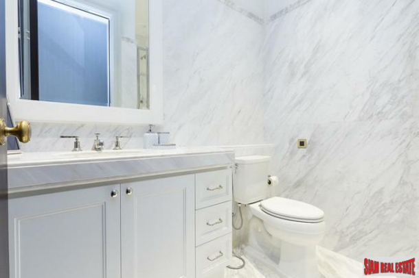 2 Bed, 3 Bath, ApartmentFor Sale, Chitlom, Bangkok