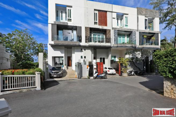 3 Bed, 5 Bath, HouseFor Sale, Kata, Phuket 3 Bed, 5 Bath, HouseFor Sale, Kata, Phuket