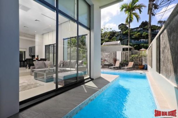 3 Bed, 5 Bath, HouseFor Sale, Kata, Phuket 3 Bed, 5 Bath, HouseFor Sale, Kata, Phuket