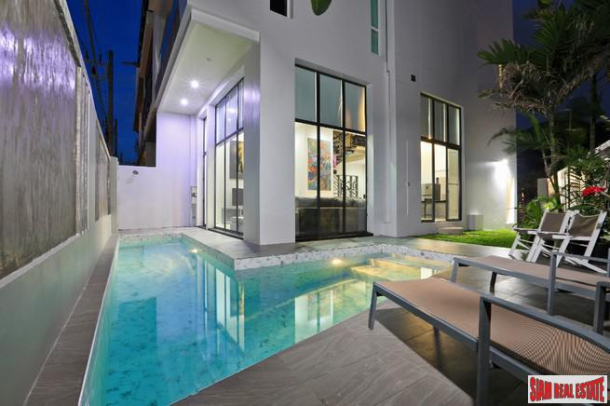 3 Bed, 5 Bath, HouseFor Sale, Kata, Phuket 3 Bed, 5 Bath, HouseFor Sale, Kata, Phuket