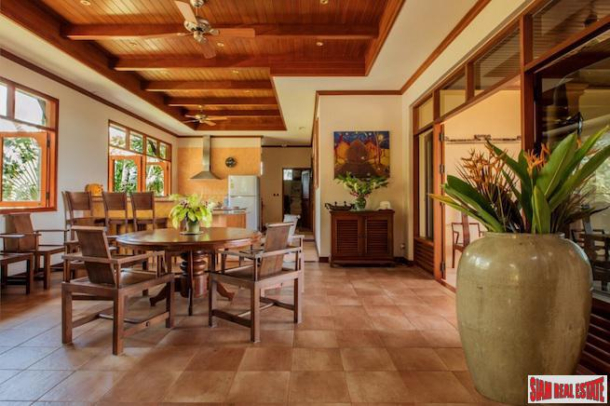 7 Bed, 8 Bath, HouseFor Sale, Layan, Phuket 7 Bed, 8 Bath, HouseFor Sale, Layan, Phuket