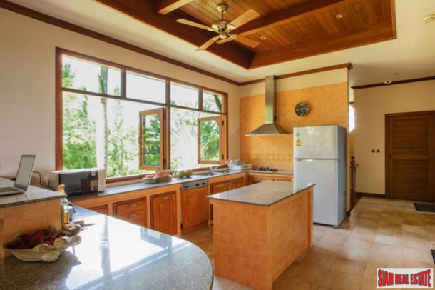 7 Bed, 8 Bath, HouseFor Sale, Layan, Phuket 7 Bed, 8 Bath, HouseFor Sale, Layan, Phuket