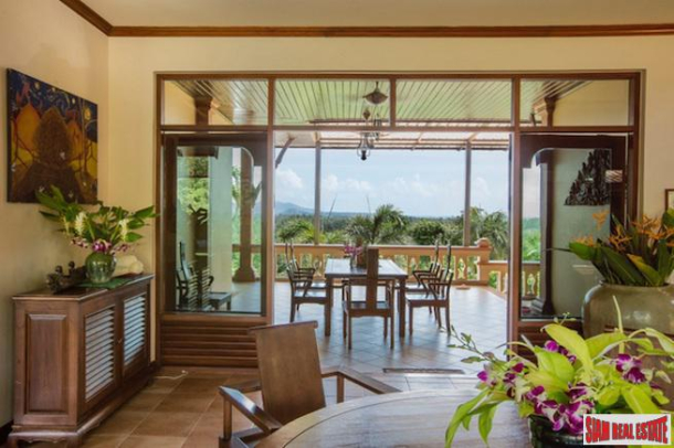 7 Bed, 8 Bath, HouseFor Sale, Layan, Phuket 7 Bed, 8 Bath, HouseFor Sale, Layan, Phuket