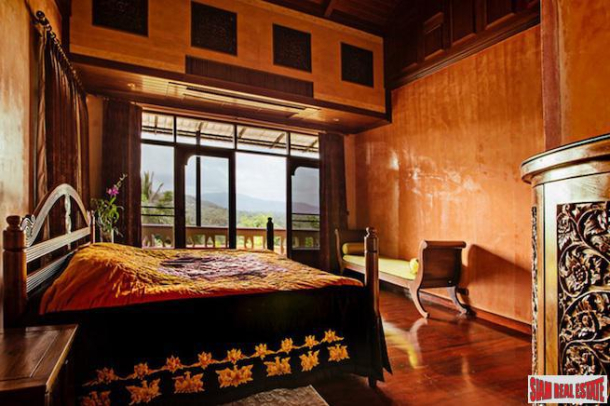 7 Bed, 8 Bath, HouseFor Sale, Layan, Phuket 7 Bed, 8 Bath, HouseFor Sale, Layan, Phuket